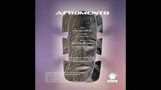 AFROMENTO "Amazonian XTC" (2005 BLOCKHEADZ RECORDINGS)