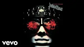 Judas Priest - Fight for Your Life (Official Audio)