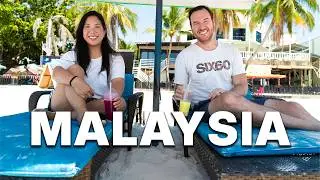 2 Weeks in Malaysia on a Budget