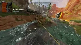 Apex legends   Cool movements 3