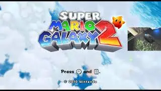 Super Mario Galaxy 2 Emulator On PC and Settings DOLPHIN EMULATOR