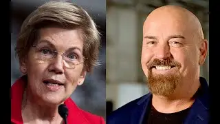 Elon Musk and Coinbase CEO Support XRP Proponent in Senate Race Against Elizabeth Warren