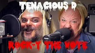 Tenacious D - Time Warp