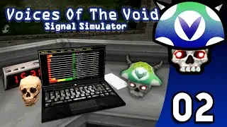 [Vinesauce] Joel - Voices Of The Void ( Part 2 )