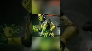 *NEW* Cyrax/Mavado Fatal Blow In Mortal Kombat 1! 