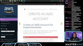 Cloud Computing with AWS - Infrastructure as Code, Cloudformation + CDK pt 5 of 8