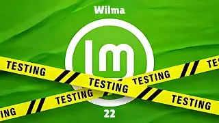 Linux Mint 22 Wilma • New Update & Features • The Best Linux Distro of All Time!