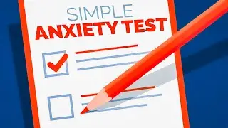 Do You Have Anxiety? (TEST)