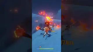 Why We Hate This Hilichurl | Genshin Impact Memes 