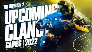 Tom Clancy Games News Dump | The Division 2 -  XDefiant - The Division Heartland - Ghost Recon