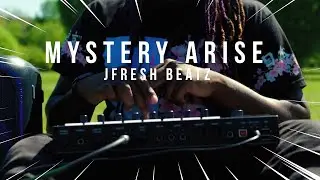 Mystery Arise Music Video