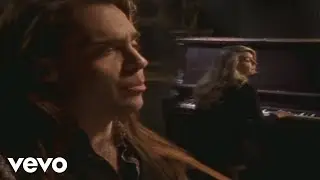 Crash Test Dummies - God Shuffled His Feet (Official Video)