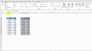 How to Copy and Paste Without Changing the Format in Excel