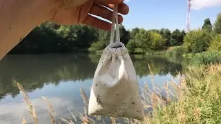 Находки из Жуткого Пруда на Поисковый Магнит, search magnet, suchmagnet