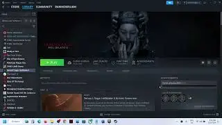 Fix Senua’s Saga Hellblade II Out Of Video Memory Error On PC