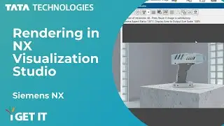 How to Use NX 1980 Visualization Essentials for 3D Environment