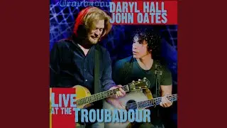 Everything Your Heart Desires (Live at The Troubadour)