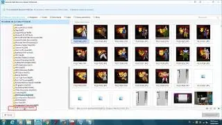 Recuperar datos de disco duro dañado (Unallocated)