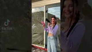 Dina Saeva — Tik Tok 2021