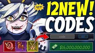 NEW TODAY ✨ DEMON BLADE CODES JULY 2024 | ROBLOX DEMON BLADE CODES 2024 | CODE FOR DEMON BLADE