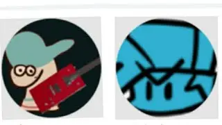 How to get 2 new badges in friday night funk roleplay