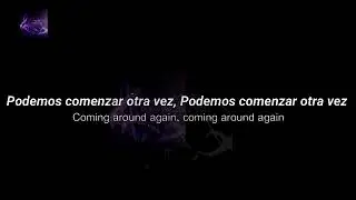 Carly Simon - Coming Around Again Lyrics Subtitulado español inglés HQ