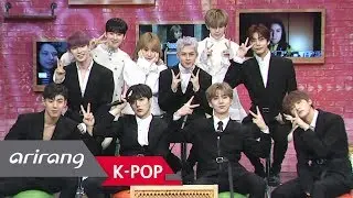 [After School Club] Ep.290 - MONSTA X(몬스타엑스) _ Full Episode _ 111417