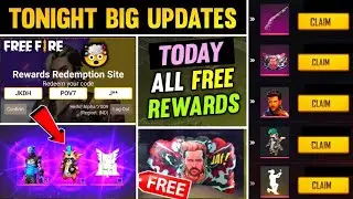 CLAIM JAI EVENT FREE REWARDS | ROCKY PET REDEEM CODE | 18 JULY FREE REWARDS REDEEM CODE FREE FIRE