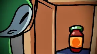 Snapple, but Animated!