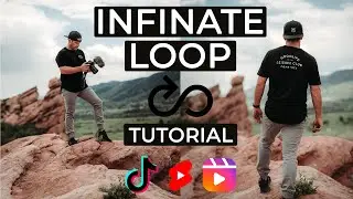 How to Make a Perfect Looping Video