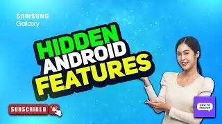 Hidden Android Features 2024