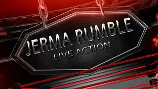 Jerma Rumble - Live Action!