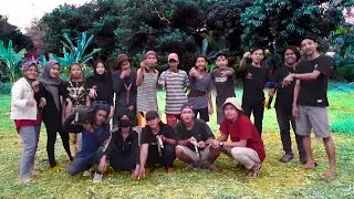 Trailer Film Official Temulawak feat Bakucul Tv