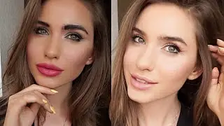 Макияж Который  Молодит / Старит❌ Ошибки в Макияже