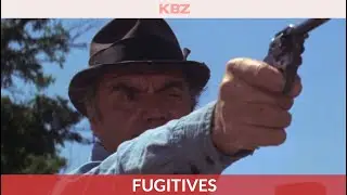 Top Films About Fugitives from the 1970s You Havent Seen