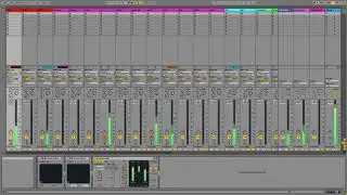 How to make chiptune / fakebit on a PC: - _ensnare_ - Small Bonus track breakdown