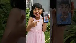 Tom 🍓 Jerry (Siddi&Ammu)Real End Twist😍🎈 