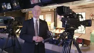NAB Show 2023 - System Cameras