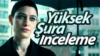 John Wick Yüksek Şura (High Table) İnceleme