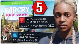 I Beat the 