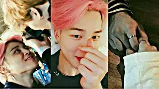 My Favorite Yoonmin Moments 🐱💜🐥