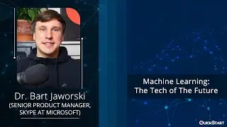 Machine Learning: The Tech of The Future