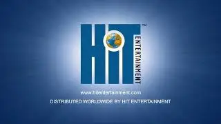 HIT Entertainment Worldwide Distribution with ™ sign