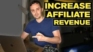 How I Increase Affiliate Revenue With Lead Magnets