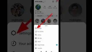 Instagram I'd मे Phone Number कैसे change करें | #shorts #shortsfeed