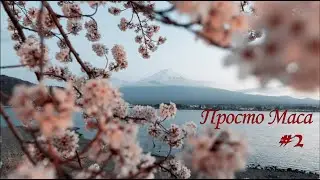 Просто Маса (#2) - Борис Акунин