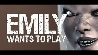 Emily wants to play-Δε φοβάμαι τίποτα