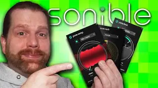 Sonible Pure Bundle: The AI plugin bundle you actually want to use!