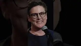 Did You Know Hannah Gadsby Is A Lesbian?