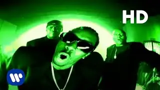 Puff Daddy - Its All About The Benjamins (Remix) (Official Music Video) [HD]